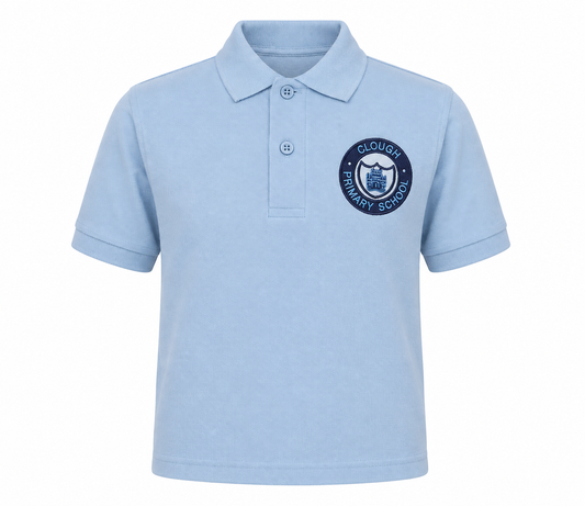 Clough Primary School - Polo
