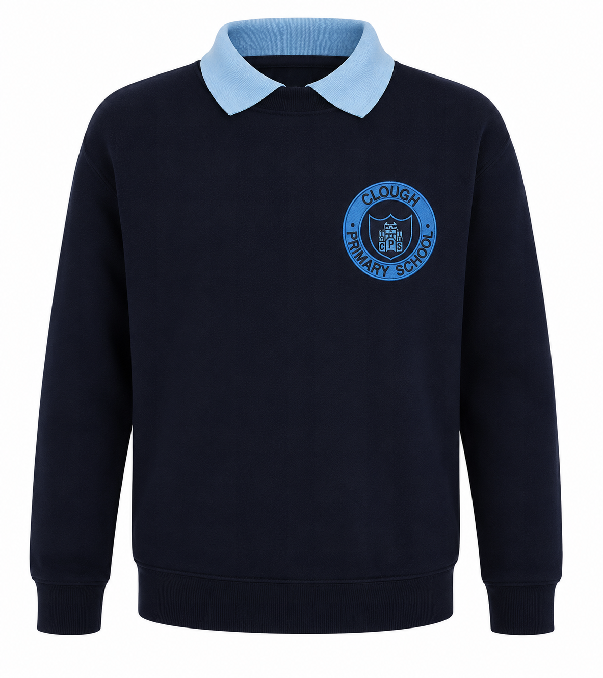 Clough Primary School - Sweatshirt