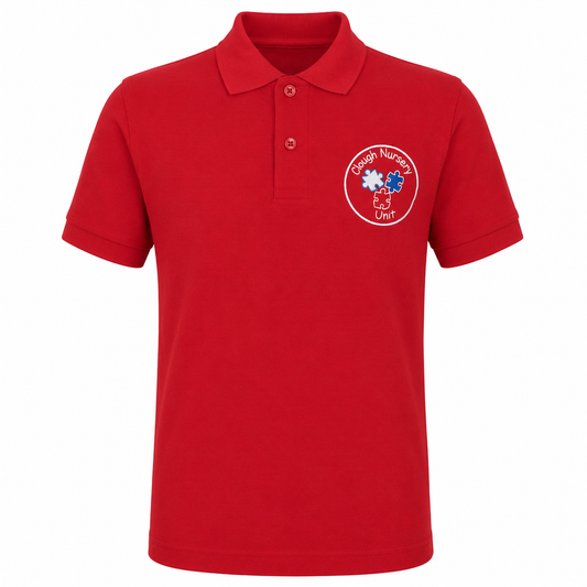 Clough Nursery Unit - Polo