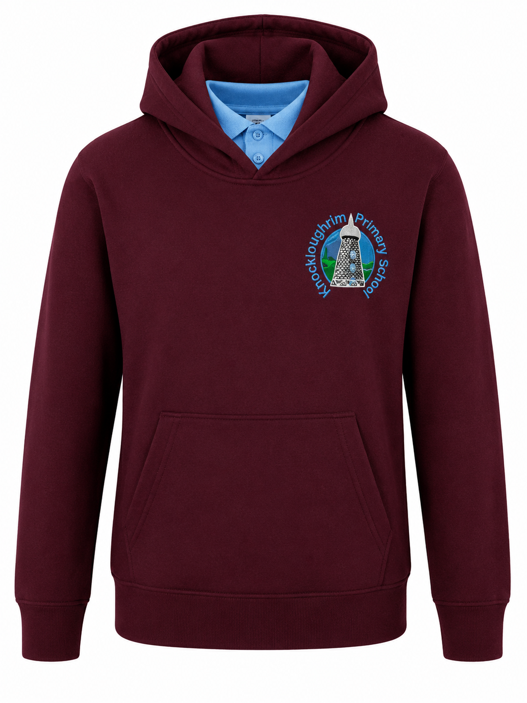 Knockloughrim Primary School, Magherafelt - Hoodie