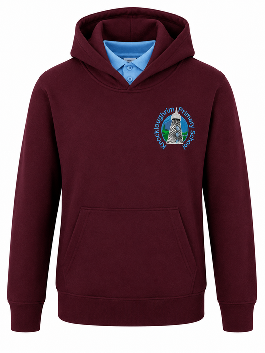 Knockloughrim Primary School, Magherafelt - Hoodie