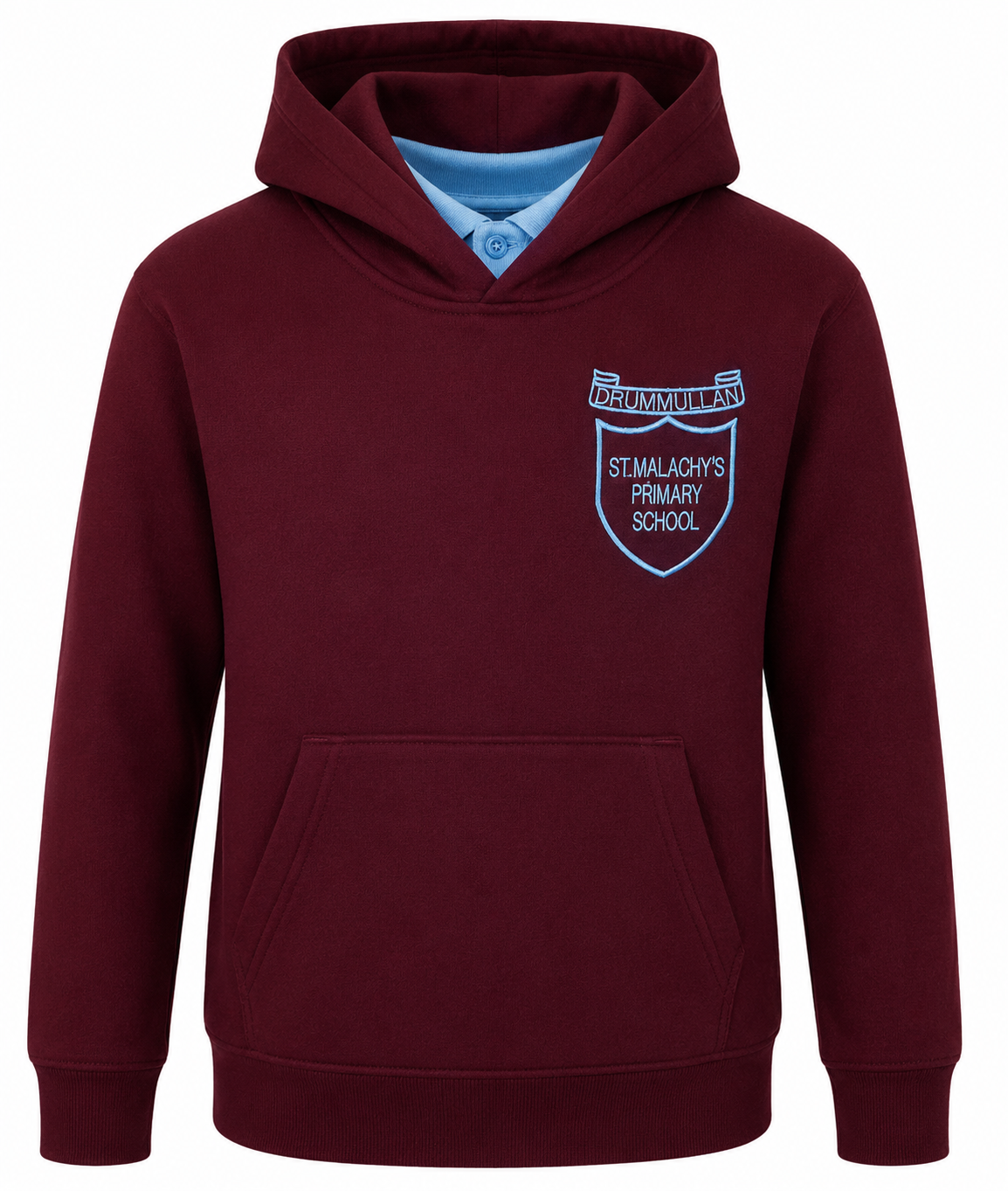 St Malachy's Primary School - Hoodie