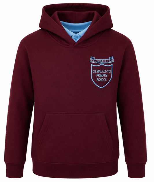 St Malachy's Primary School - Hoodie