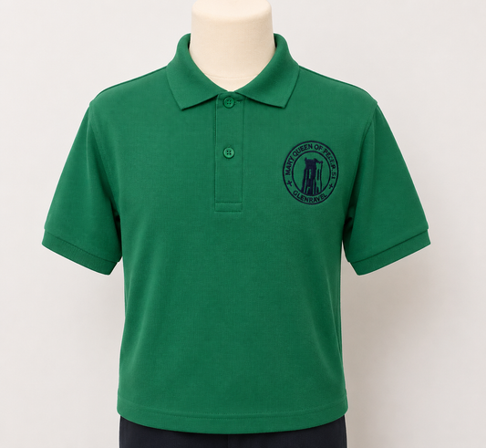 Mary Queen of Peace Primary School - Polo