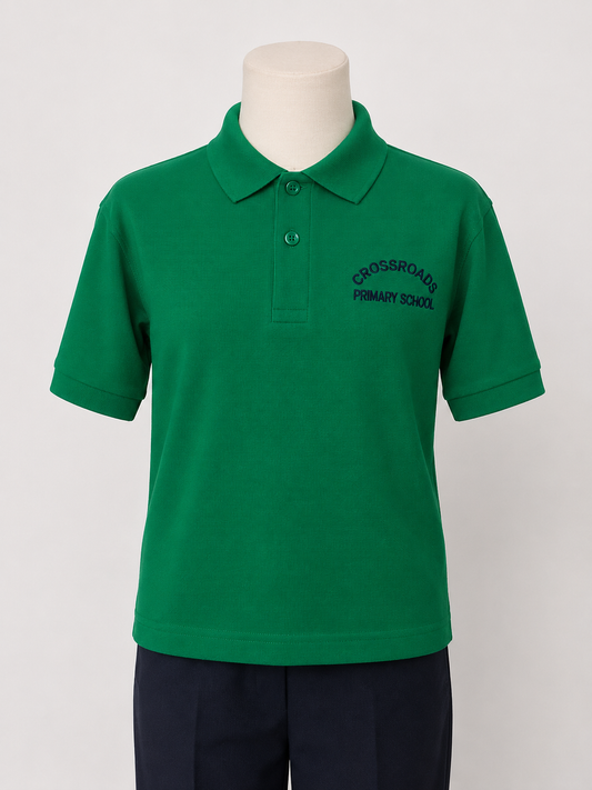 Crossroads Primary School - Polo