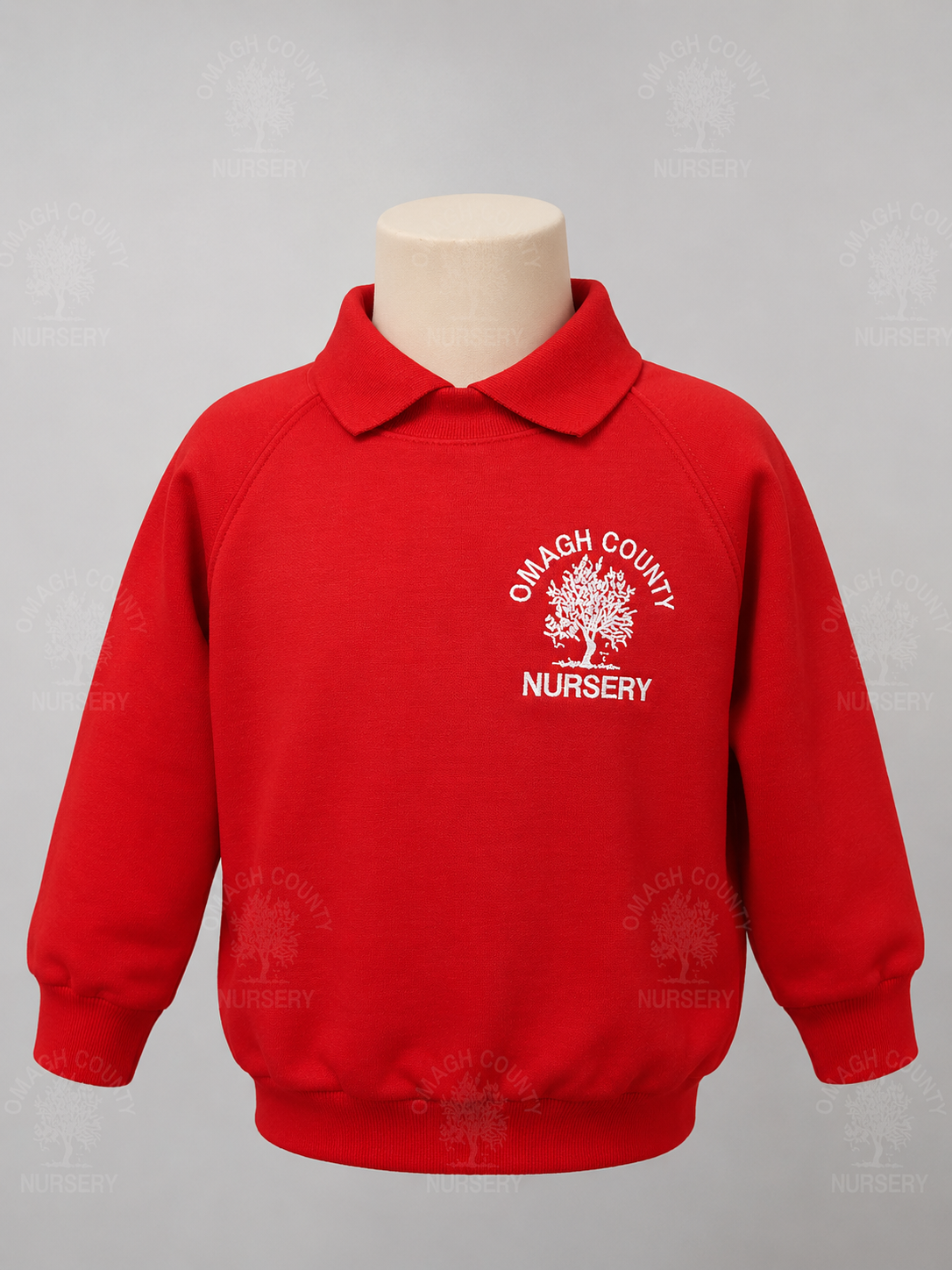 Omagh County Nursery - Sweatshirt