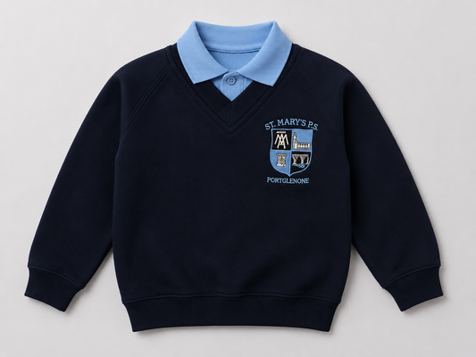 St Mary's, Portglenone - Sweatshirt