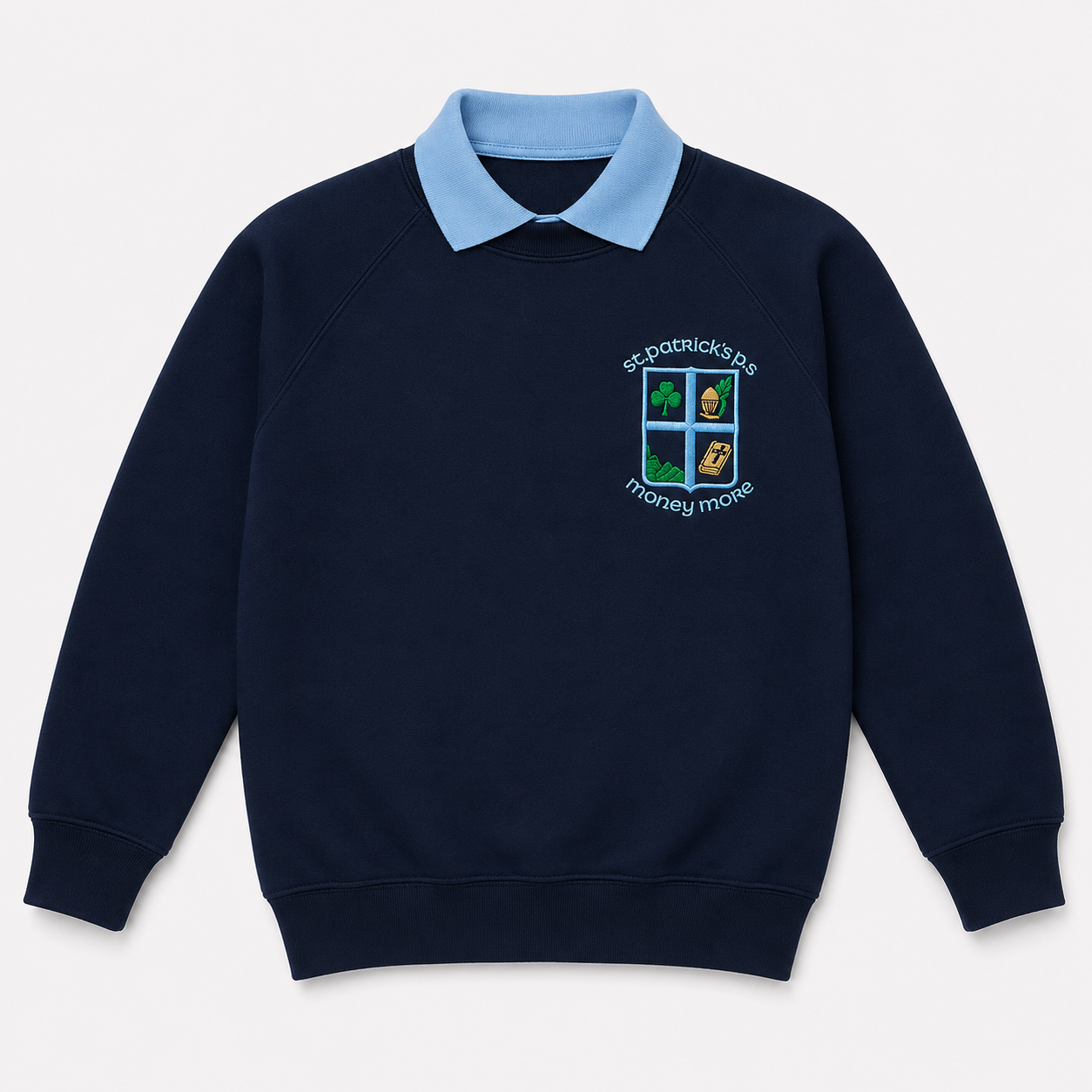 St Patrick's Primary School, Moneymore - Sweatshirt