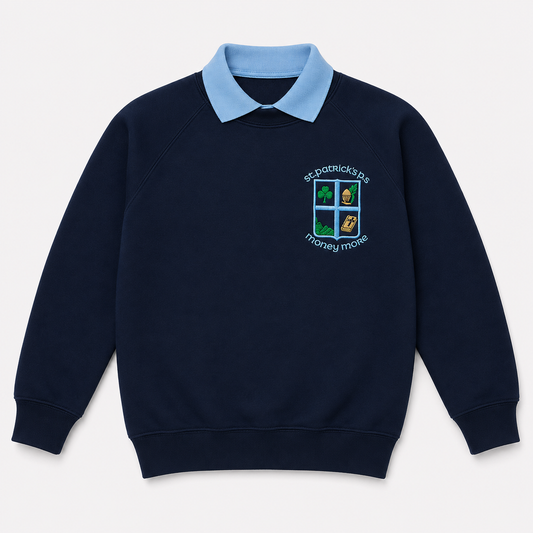 St Patrick's Primary School, Moneymore - Sweatshirt