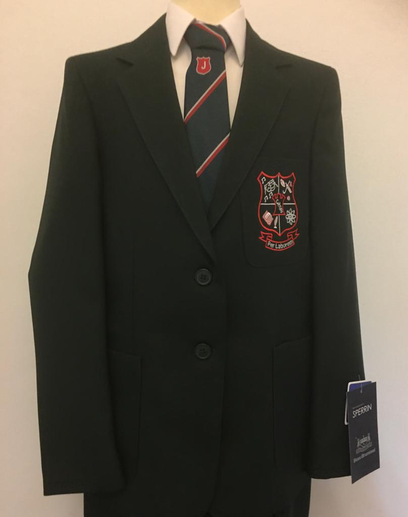 Cambridge House Girls Blazer