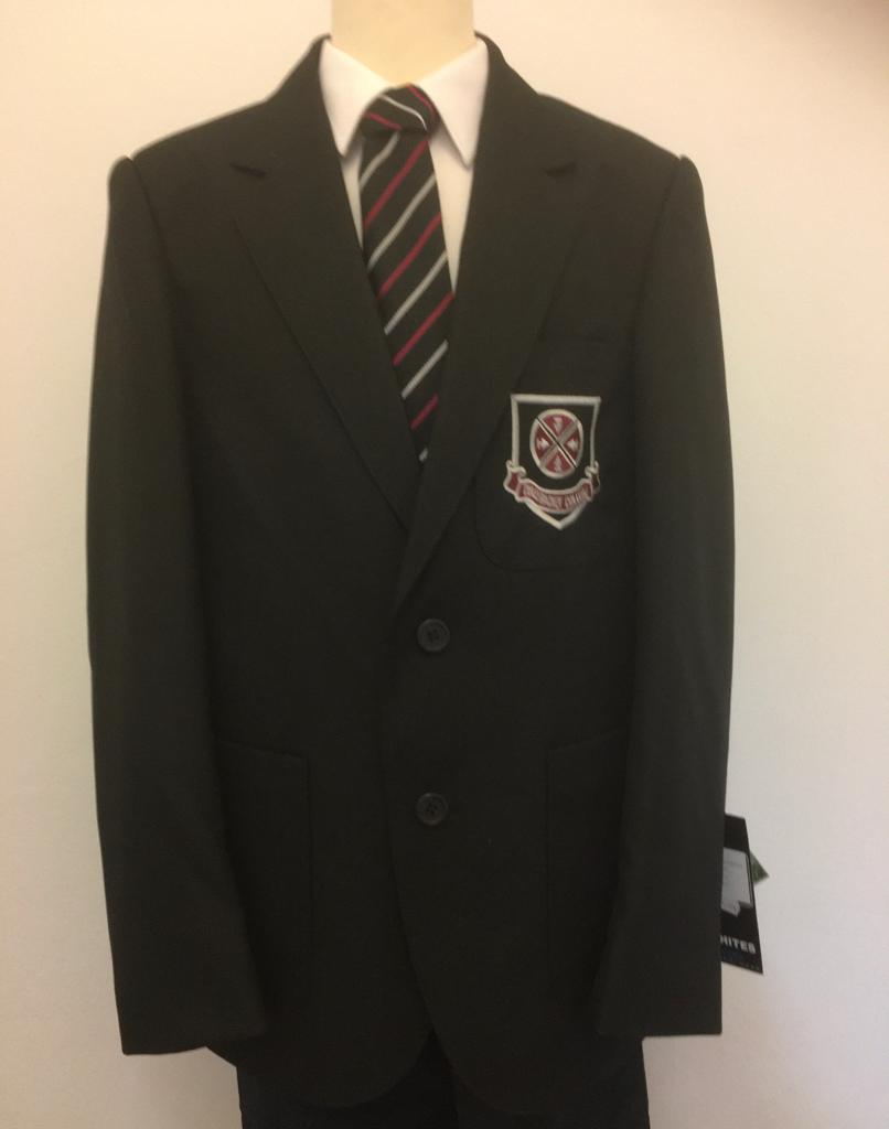 Cullybackey Girls Blazer