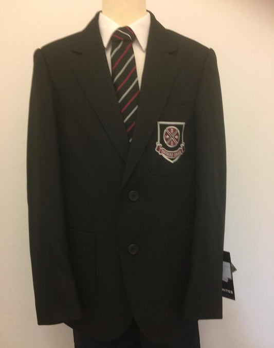 Cullybackey Boys Blazer