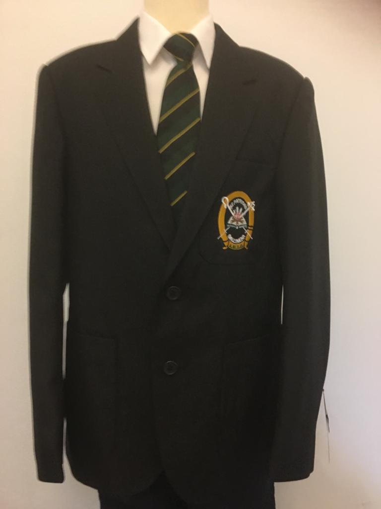 St Patrick's Ballymena Girls Blazer