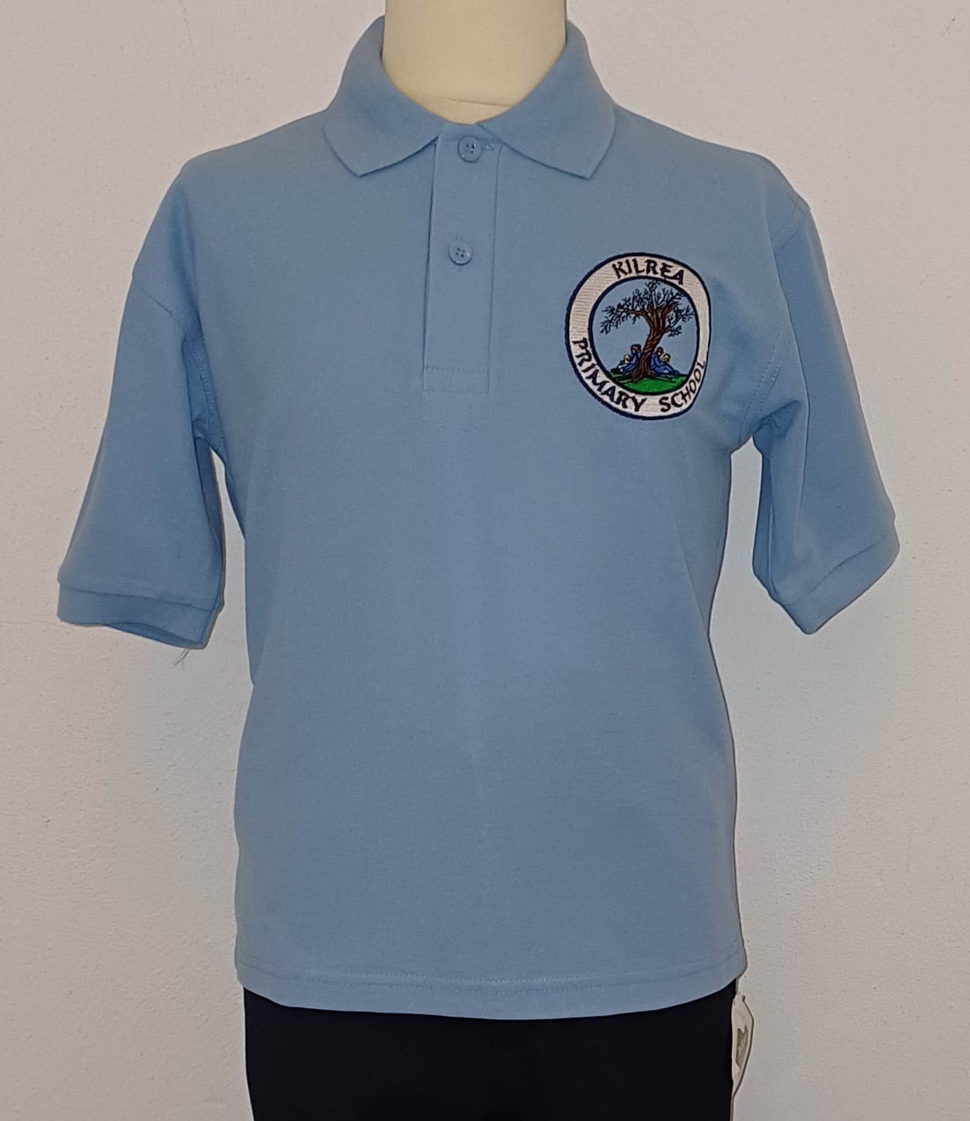 Kilrea Primary School - Polo