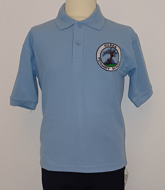 Kilrea Primary School - Polo