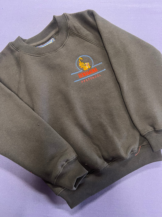 Denamona Pre School, Fintona - Sweatshirt
