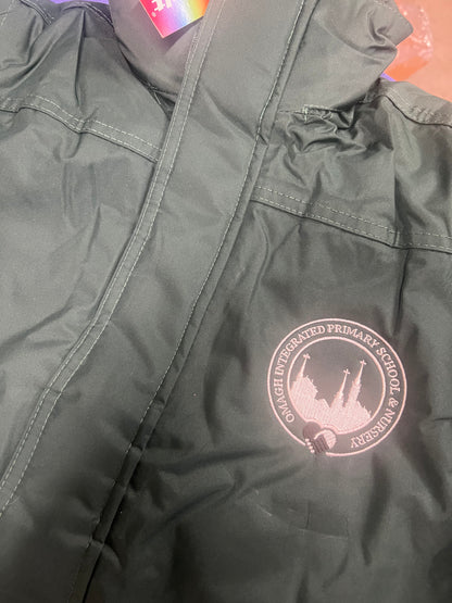 OIPS - School Coat