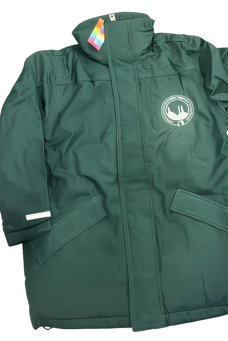OIPS - School Coat