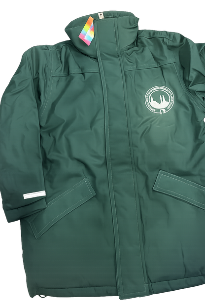 OIPS - School Coat