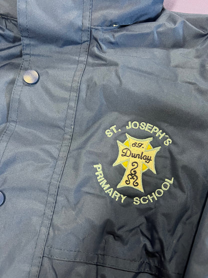 St Joseph’s, Dunloy - School Coat