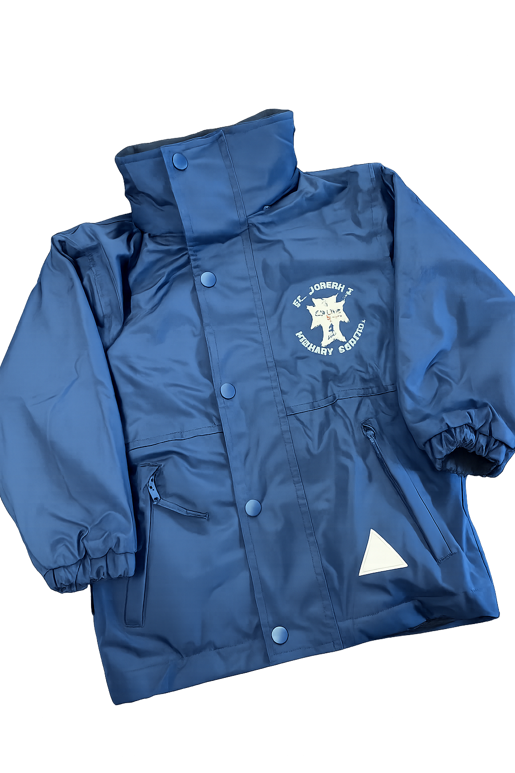 St Joseph’s, Dunloy - School Coat