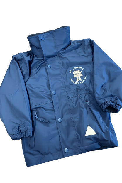 St Joseph’s, Dunloy - School Coat