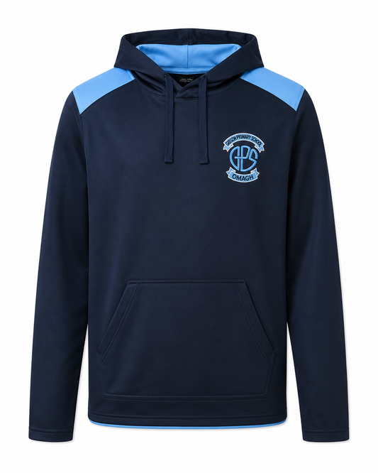 Gibson Primary School - PE Hoodie
