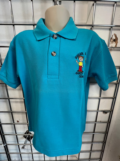 Sugar & Spice Playgroup - Polo