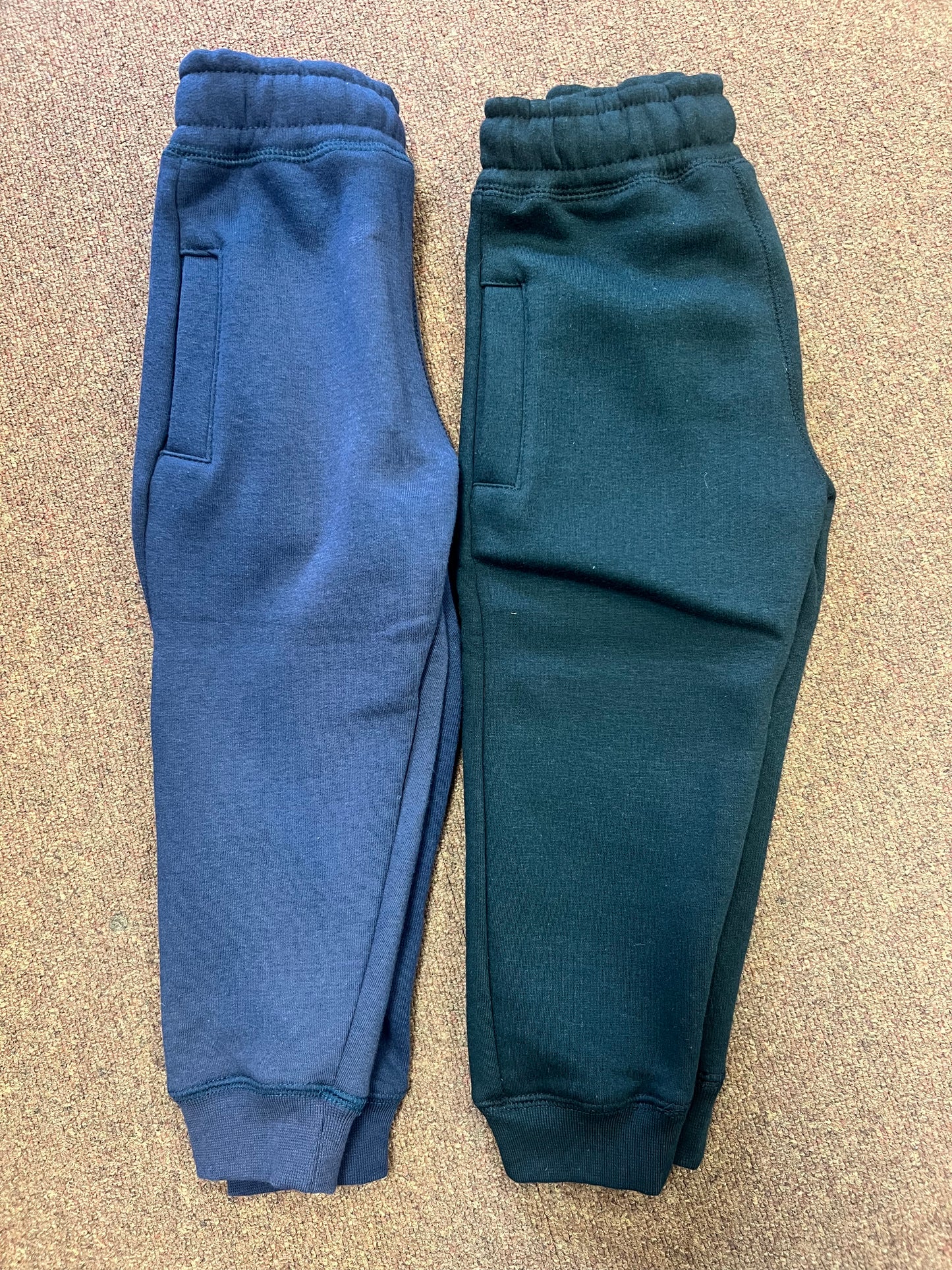 Fleece Joggers