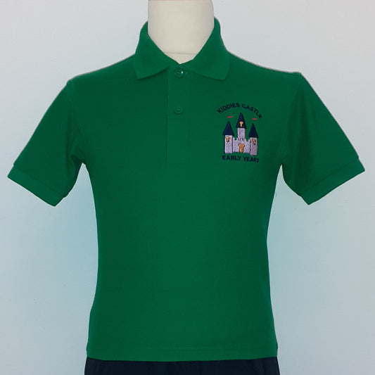 Kiddie Kastle Early Years  - Polo