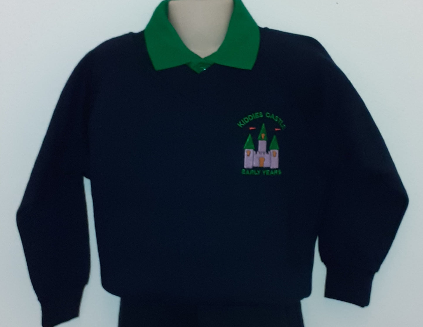 Kiddie Kastle Early Years  - Sweatshirt