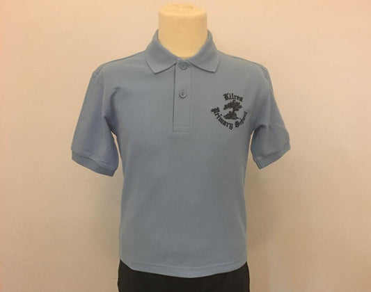 Kilrea Primary School - Polo