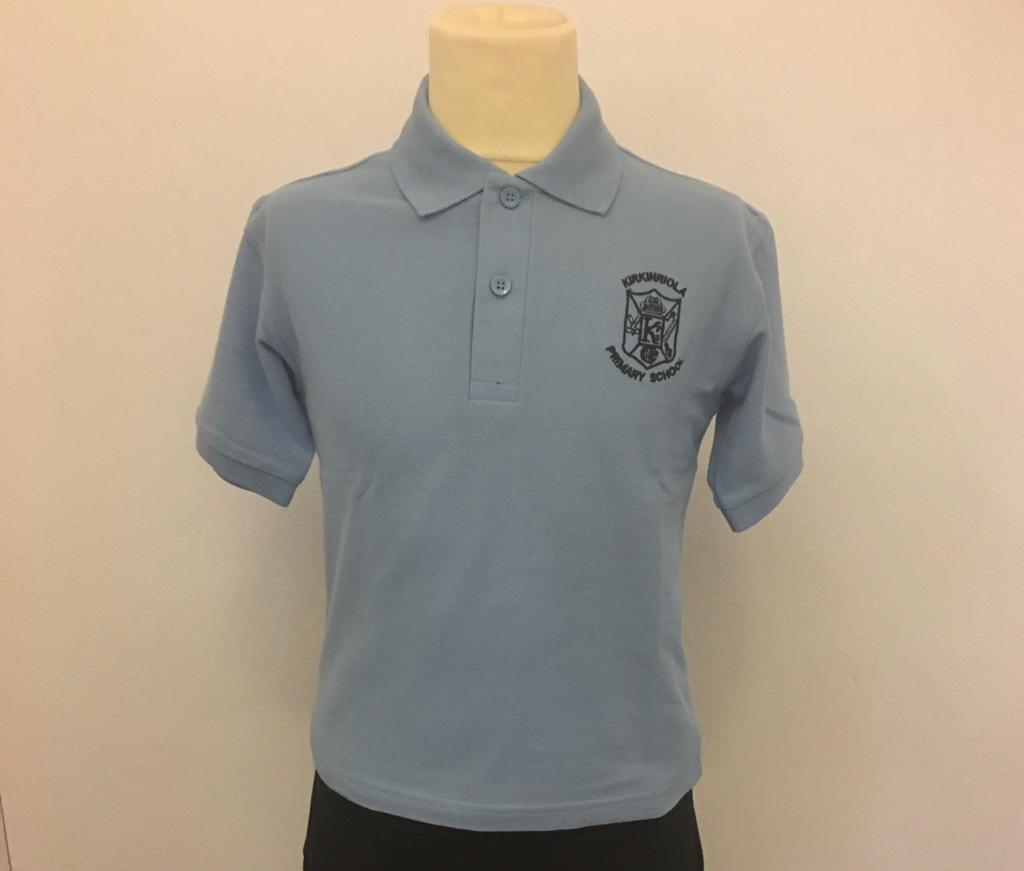 Kirkinrola Primary School - Polo