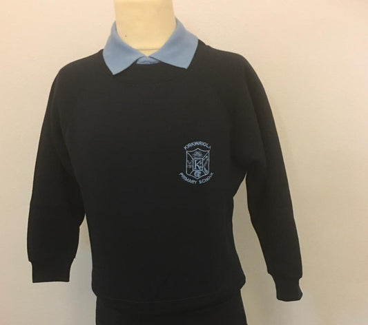 Kirkinrola Primary School - Sweatshirt