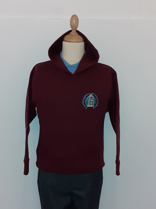 Knockloughrim Primary School, Magherafelt - Hoodie