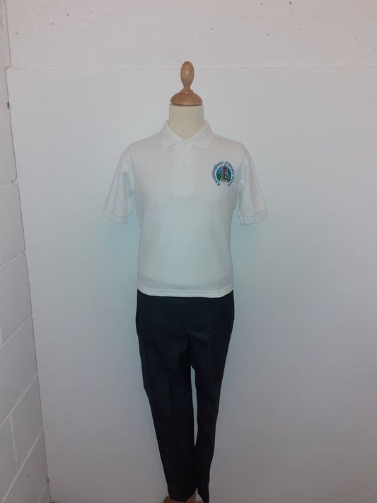 Knockloughrim Primary School, Magherafelt - PE Polo