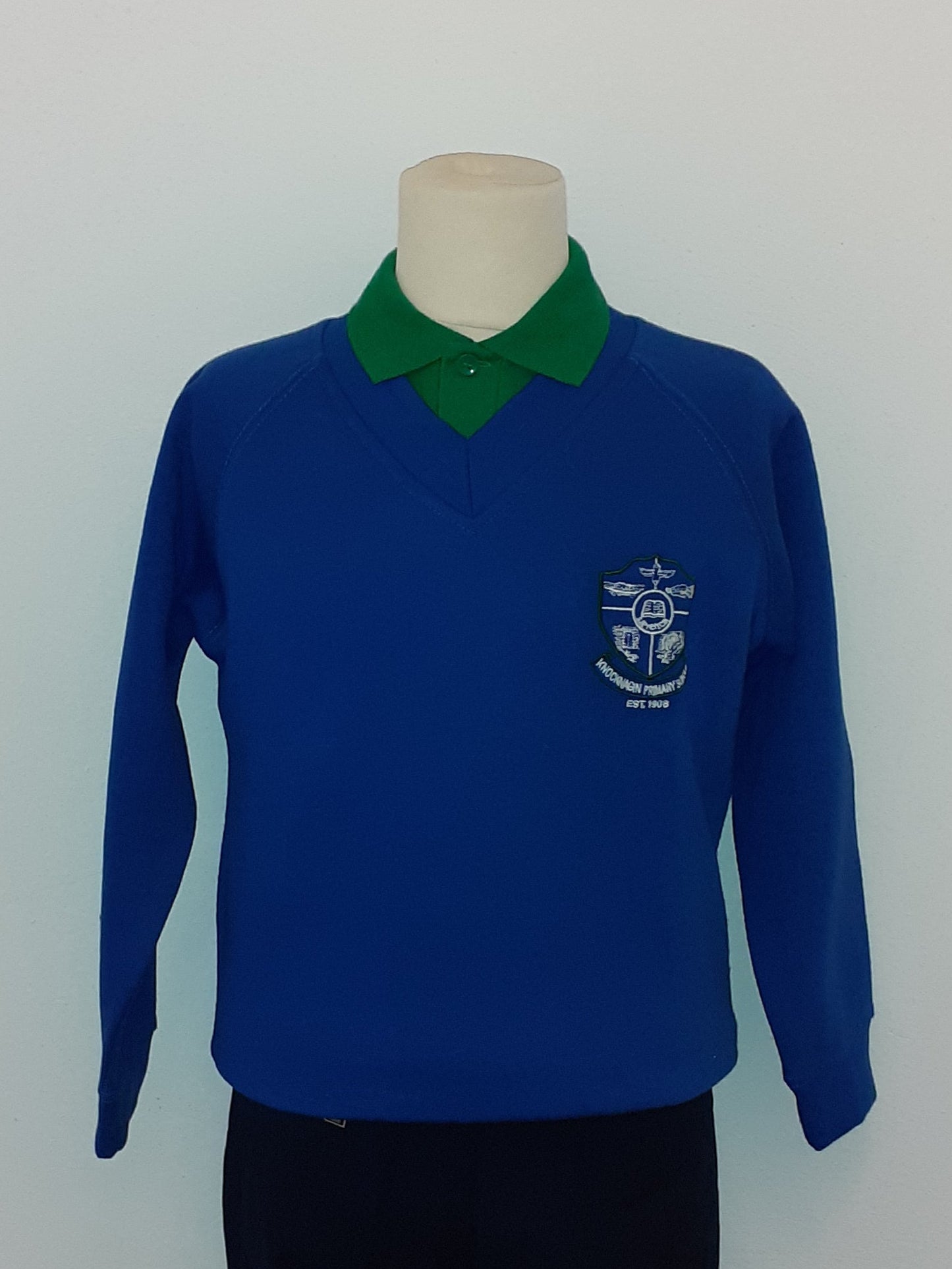 Knocknagin Primary School, Desertmartin - Sweatshirt