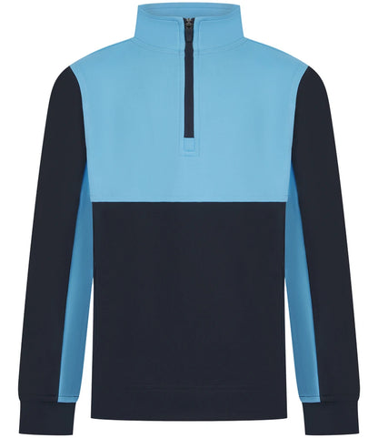 St Patrick's, Loughguile - 1/4 Zip Jacket