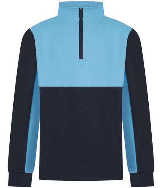 St Patrick's, Loughguile - 1/4 Zip Jacket