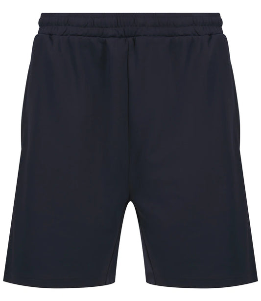F&H Navy Shorts