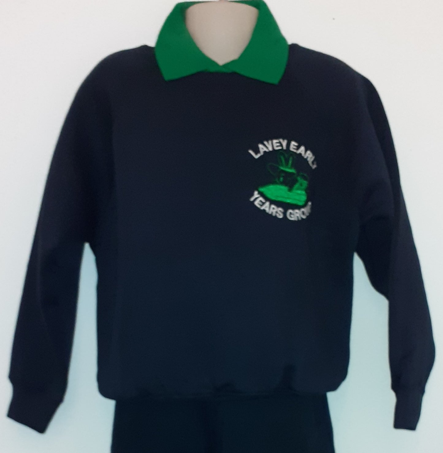 Lavey Early Years - Sweatshirt