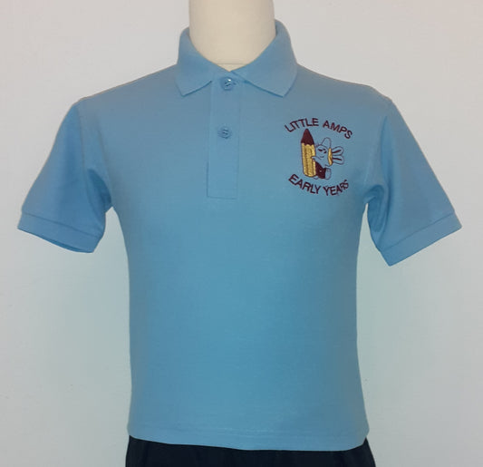 Little Amps Early Years - Polo