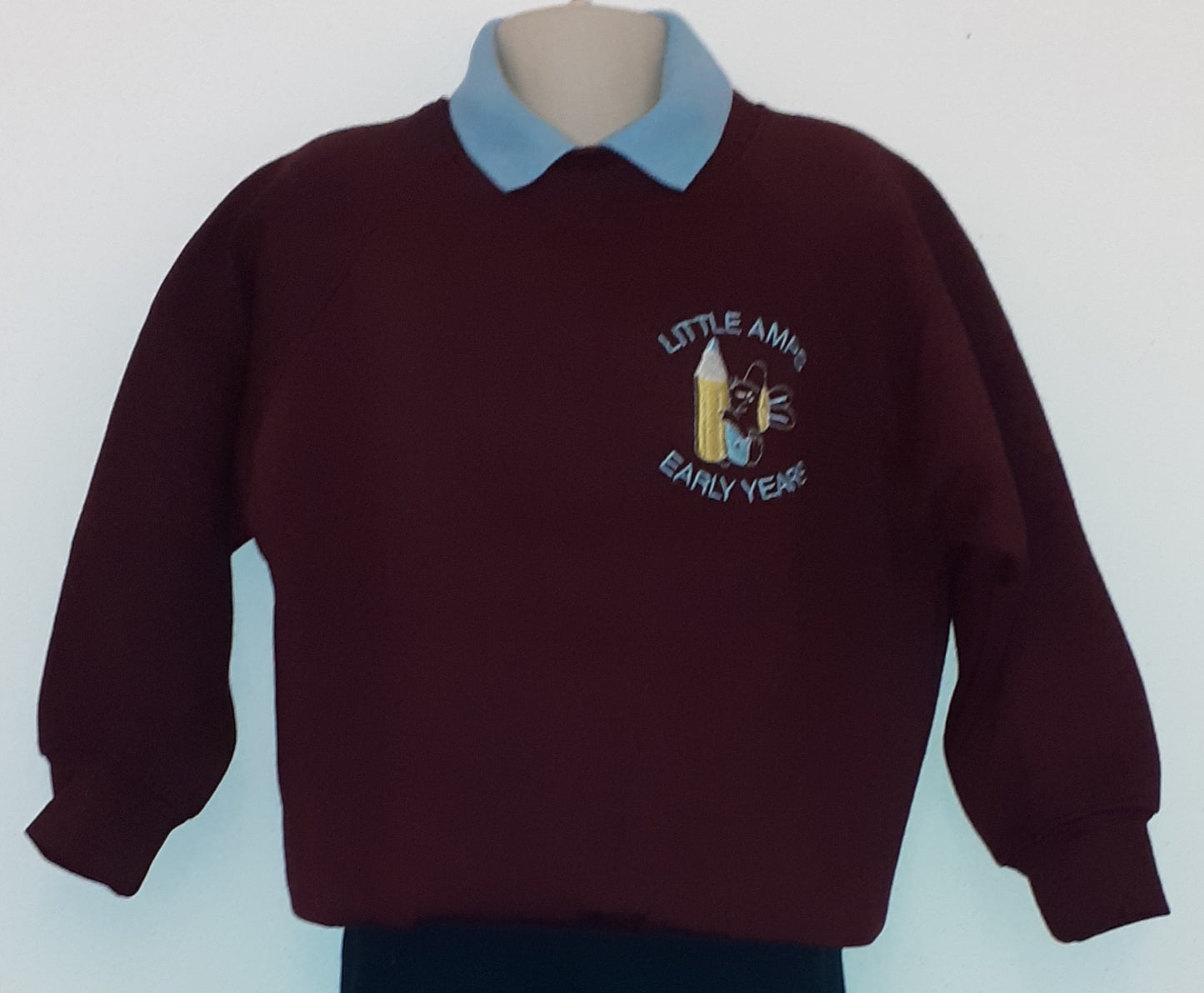 Little Amps Early Years - Sweatshirt