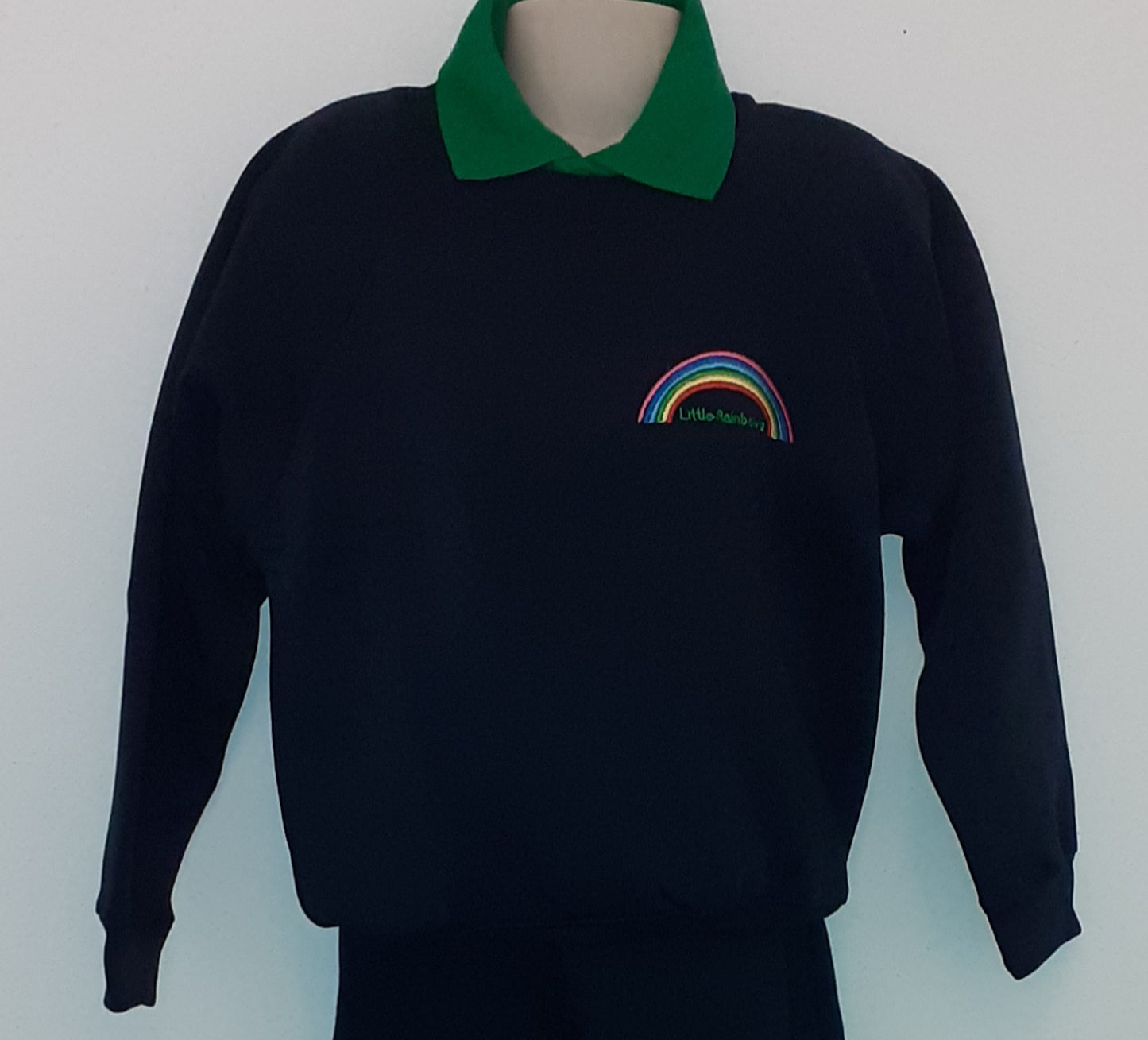 Little Rainbows - Sweatshirt