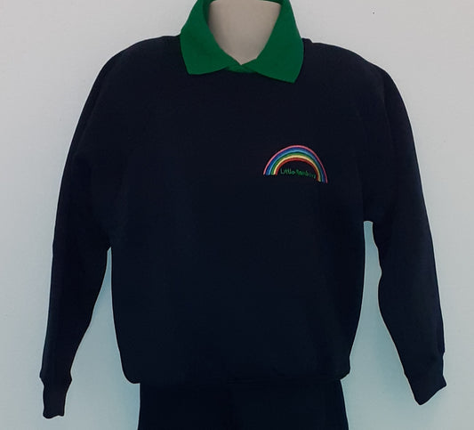 Little Rainbows - Sweatshirt