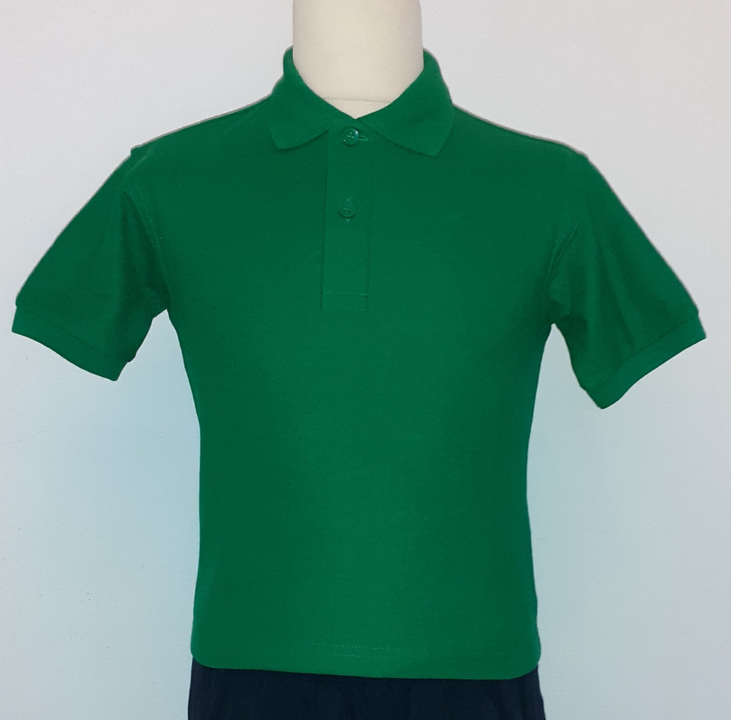 Little Rainbows - Plain Polo