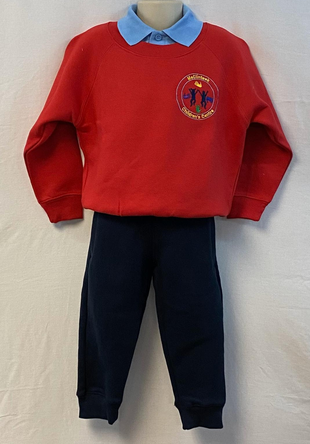 McClintock Children's Centre - Sweatshirt