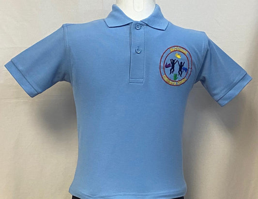 McClintock Children's Centre - Polo