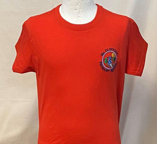 McClintock Primary School, Seskinore - PE T Shirt