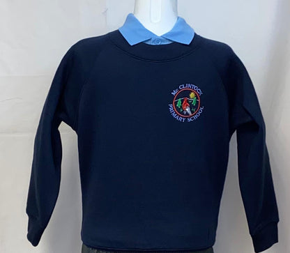 McClintock Primary School, Seskinore - Sweatshirt